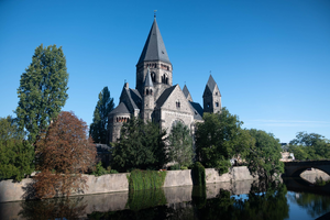 Plateaux repas Metz